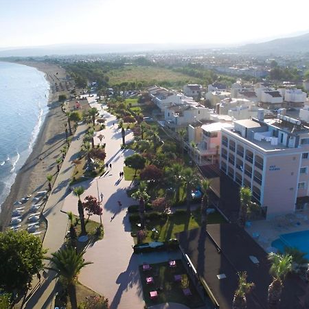 Holiday Hotel Kusadası Exterior foto